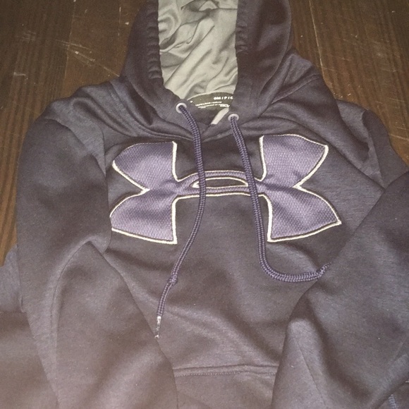 Under armor jacket - Picture 2 of 2